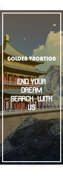 Golden Vacations